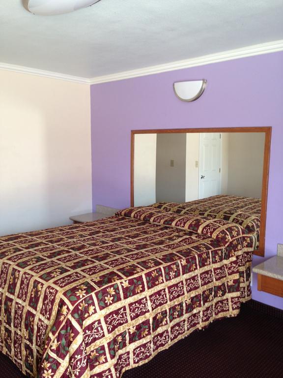 Value Inn Лос-Анджелес Номер фото