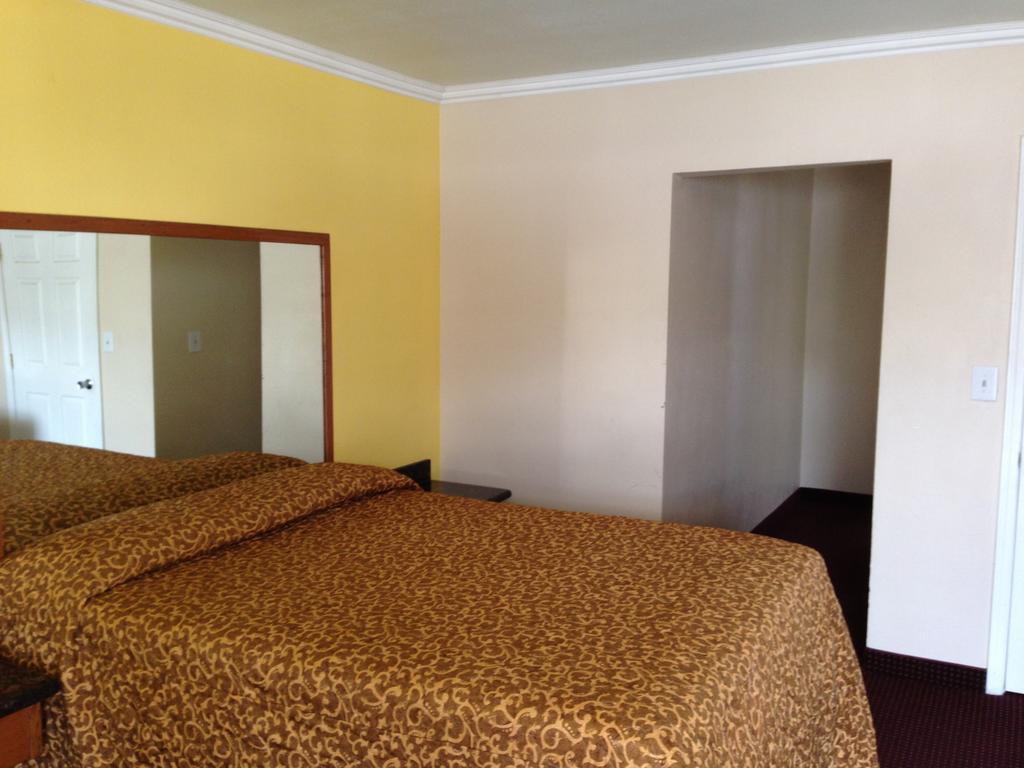 Value Inn Лос-Анджелес Номер фото