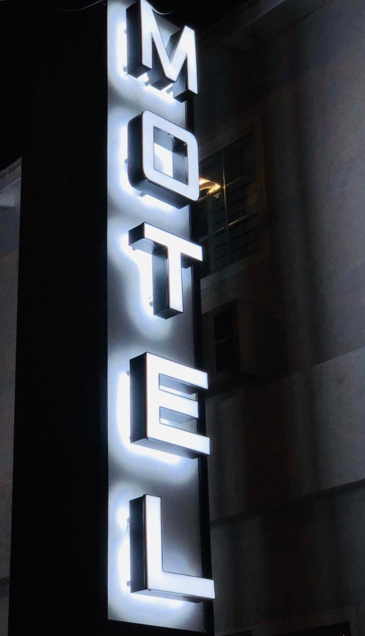 Value Inn Лос-Анджелес Экстерьер фото